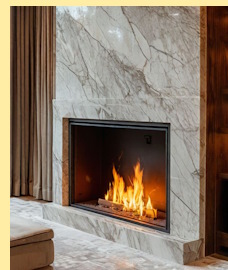 Услуги Камины, бассейны, сауны под ключ в Донском