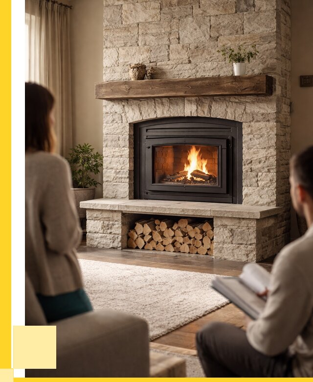 Проекты печей каминов в Донском от 12158 р. | ЭриданДнс