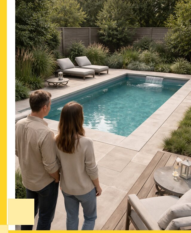 Частные бассейны в Донском строительство от 1519800 р. ЭриданДнс