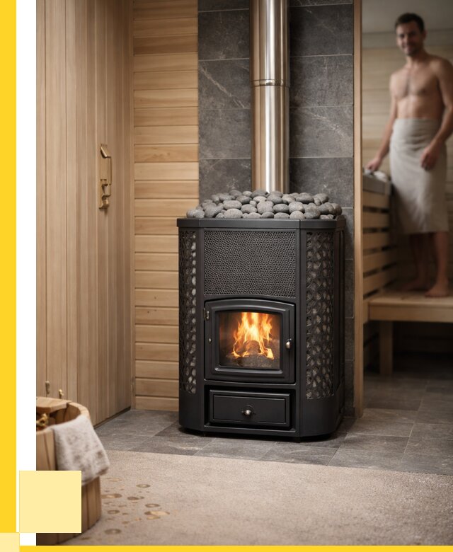 Печи для саун: Harvia, Tylo, EOS в Донском от 45594 р. | ЭриданДнс