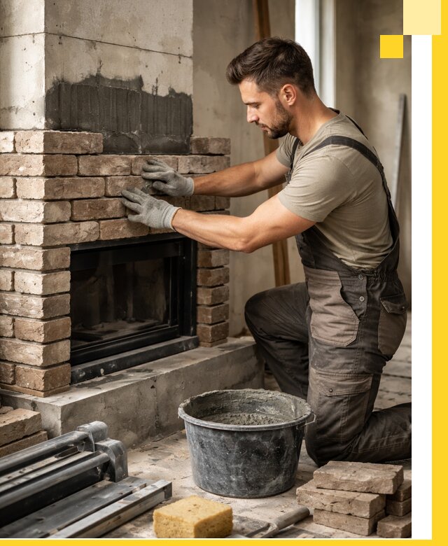 Услуги по устройству и монтажу Расул в банях и саунах в Донском